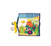 Manhattan Toy - 201350 - Livre Sunny Day