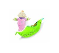 MANHATTAN TOY - 205180 - SNUGGLE PODS - PETIT POIS