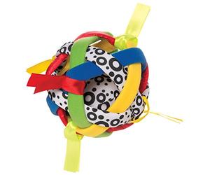 Manhattan Toy - 208130 - Mod Baby - Bababall