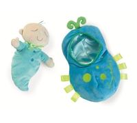 Manhattan Toy - 209350 - Snuggle Pods - Snuggle Bug