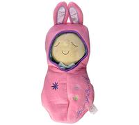 Manhattan Toy - 209360 - Snuggle Pods - Hunny Bunny