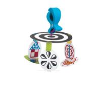 Manhattan Toy - 211590 - Infant Stim-Mobile - To Go