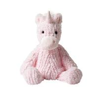 Manhattan Toy Adorables Petals Unicorn Stuffed Animal, 11