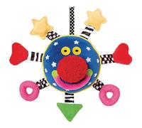 Manhattan Toy Baby Whoozit