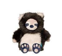 Manhattan Toy Harry Le Raton Laveur en Peluche, 27,94 cm