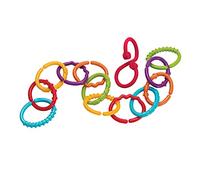 Manhattan Toy Jouet de Premier Age - Liens à Emporter