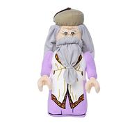 Peluches Lego - Peluche Albus Dumbledore (Harry Potter) - 5007454