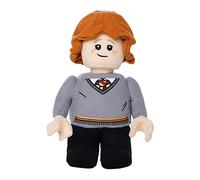 Manhattan Toy Lego Ron Weasley Figurine en Peluche sous Licence Officielle 33,02 cm
