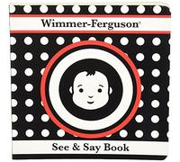 Manhattan Toy Livre Wimmer Ferguson See and Say New