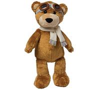 Manhattan Toy Ours aviateur en Peluche