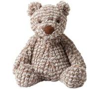 Manhattan Toy peluche Adorables Rowan Bear 11,9 cm en peluche marron Marron G