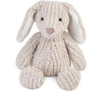 Manhattan Toy peluche AdorablesHarper Bunny 11,9 cm beige Beige G