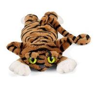 Manhattan Toy peluche Lanky Cat Tiger 35,5 cm Marron G
