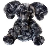 Manhattan Toy peluche Liam Elephant 23 cm Gris G