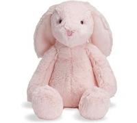 Manhattan Toy peluche Lovelies Binky Bunny 19 cm en peluche rose Rose G