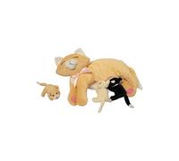 Manhattan Toy peluche Nina Cat filles 25,5 cm en peluche
