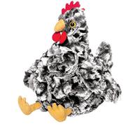 Manhattan Toy Peluche Poulet en Peluche Henley