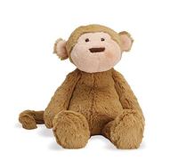 Manhattan Toy Peluche Singe Moka Lovelies 30,48 cm
