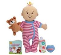Manhattan Toy Sleepy Time Scentspoupée fille 30,5 cm textile 5 pièces Multicolore G