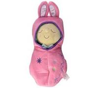 Manhattan toy snuggle pods - hunny bunny G