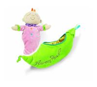 Manhattan Toy Snuggle Pods Petit Pois