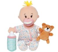 Manhattan Toy Sleepy Time Scentspoupée fille 30,5 cm textile 5 pièces