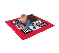 Manhattan Toy Wimmer-Ferguson - Tapis d'Activité Crawl and Discover