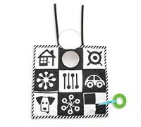 Manhattan Toy Wimmer-Ferguson - Triangle 3 in 1