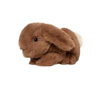 Manhattan ToyBasille Lapin accroupi en pelucheanimal en peluche159780Multi12.7cm