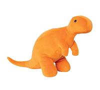 Manhattan ToyGrowlyGrowly Velveteen T-Rex Dinosauranimal en peluche159480Multi27.94cm