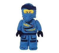 Manhattan ToyJay Ninja WarriorLEGO NINJAGOJaypersonnage en peluche335550Multicolour33.02cm