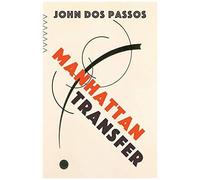 Manhattan Transfer