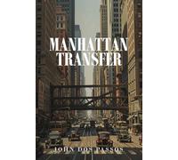 Manhattan Transfer