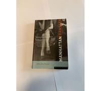 Manhattan Transfer