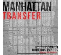 Manhattan Transfer