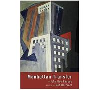 Manhattan Transfer