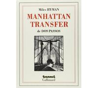Manhattan Transfer
