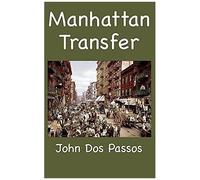 Manhattan Transfer