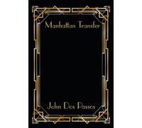 Manhattan Transfer