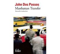 Manhattan Transfer – Gallimard