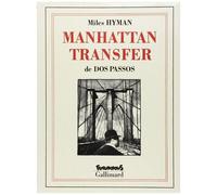 Manhattan Transfer – Manhattan Transfer