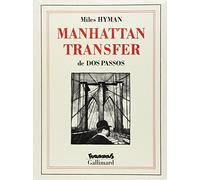 Manhattan Transfer – Manhattan Transfer