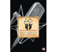 Manhattan Transfer - 35th Anniversary American Songbook