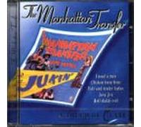Manhattan Transfer - A Touch of Class [Import]