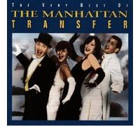 The Manhattan Transfer - The Very Best Of Manhattan Transfer