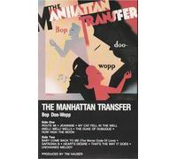 Manhattan Transfer - Bop Doo Wopp