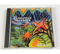 MANHATTAN TRANSFER - Brasil