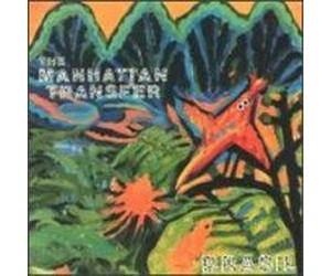 Manhattan Transfer - Brasil