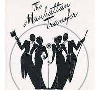 Manhattan Transfer by Wea Corp