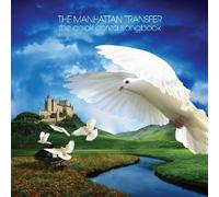 Manhattan Transfer - Chick Corea Songbook [Import]